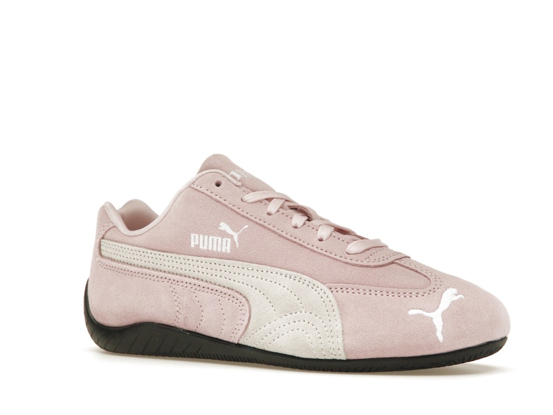 Puma Speedcat OG Whisp of Pink White