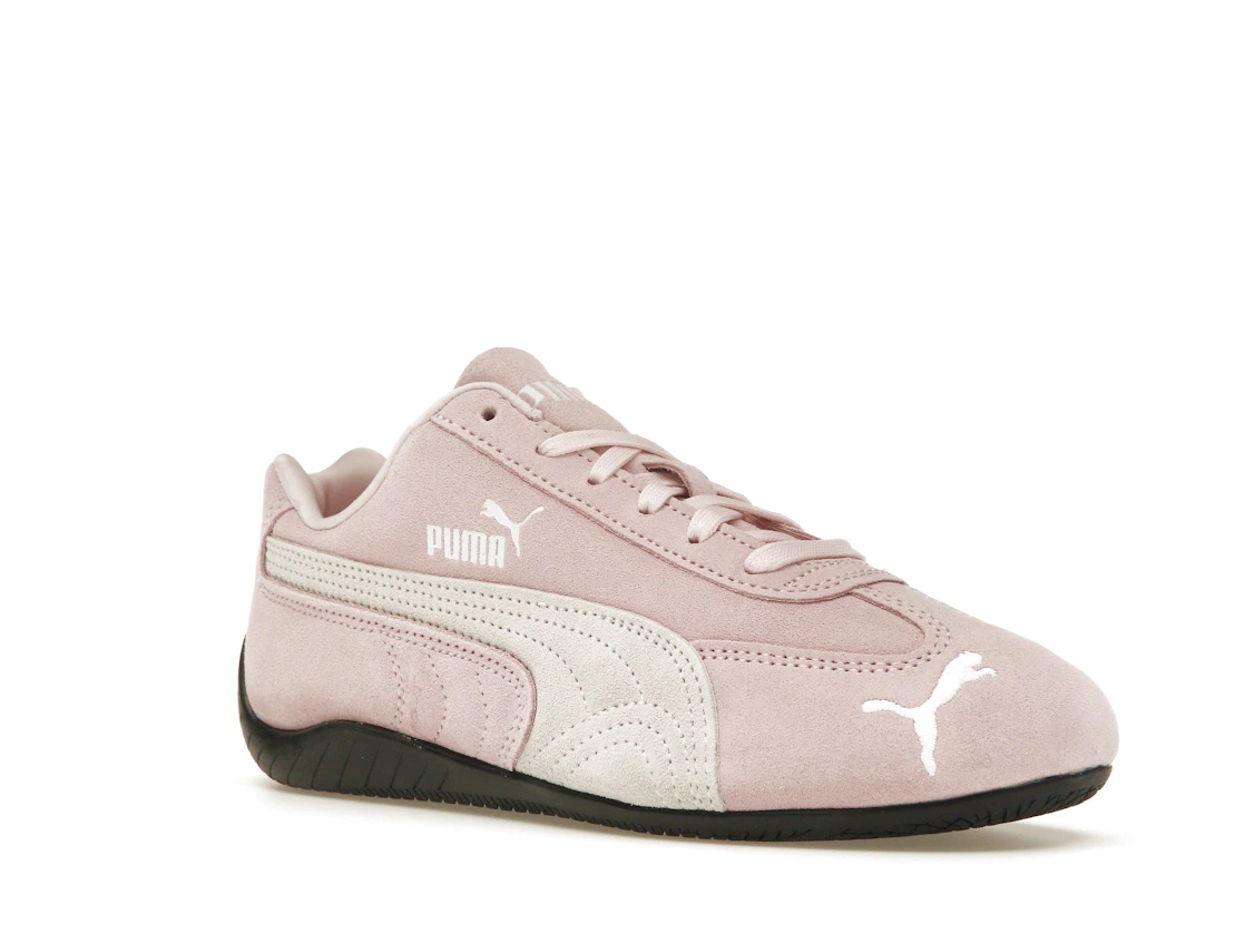 Puma Speedcat OG Whisp of Pink White