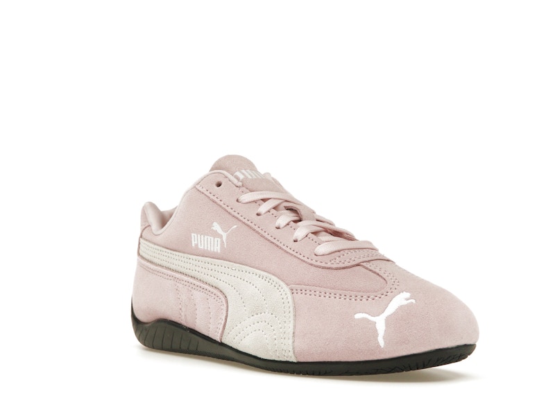 Puma Speedcat OG Whisp of Pink White