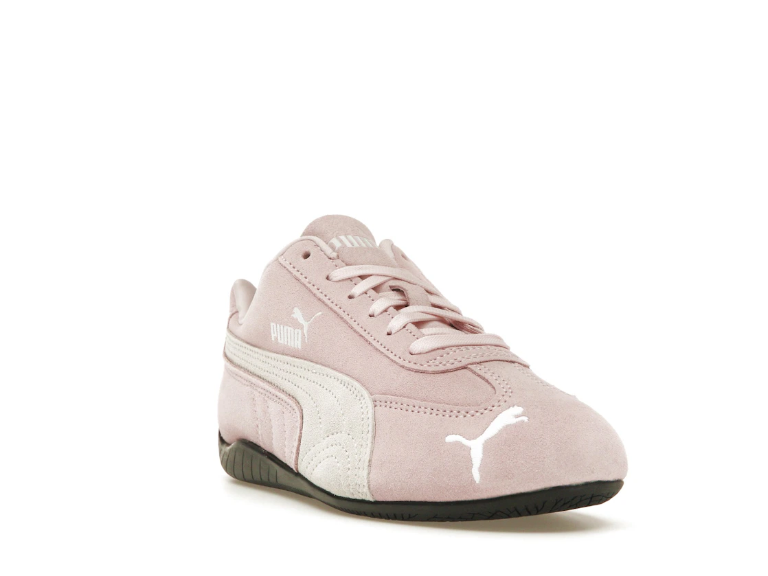 Puma Speedcat OG Whisp of Pink White