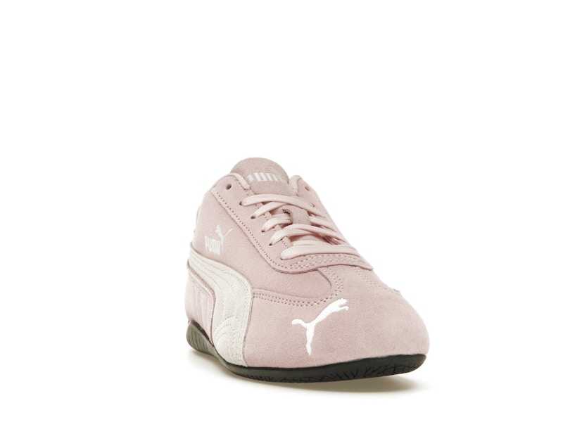 Puma Speedcat OG Whisp of Pink White