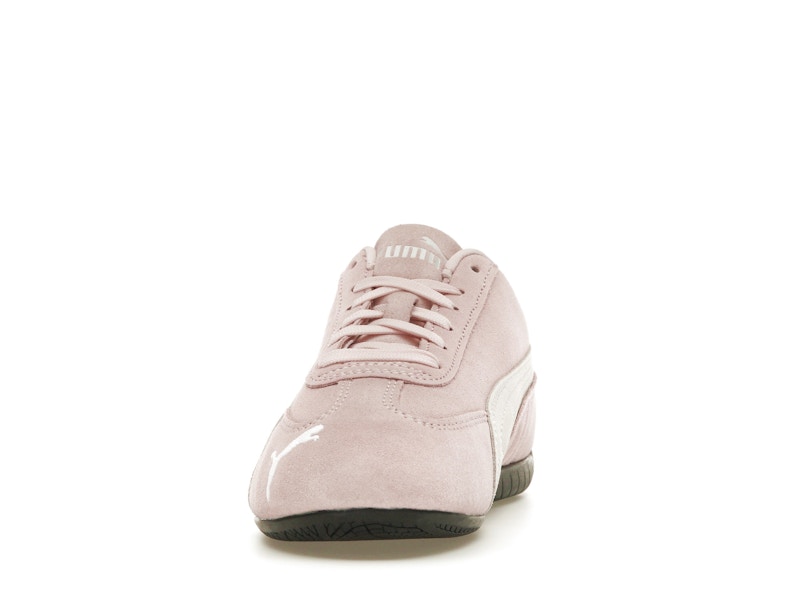 Puma Speedcat OG Whisp of Pink White