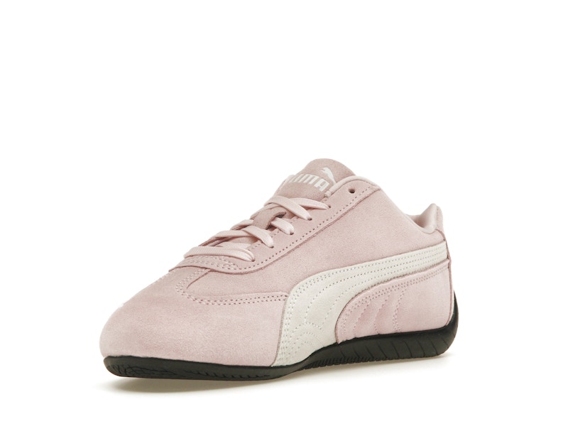 Puma Speedcat OG Whisp of Pink White