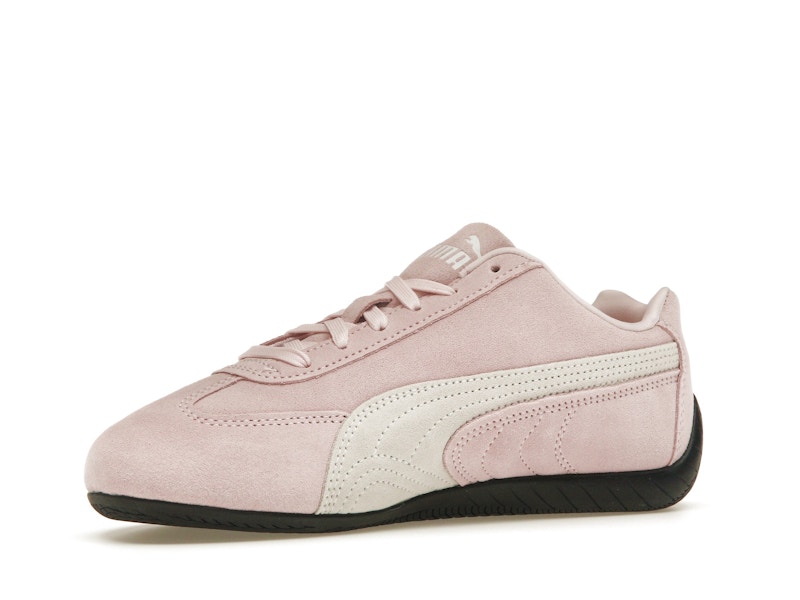 Puma Speedcat OG Whisp of Pink White