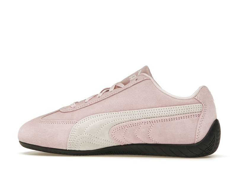 Puma Speedcat OG Whisp of Pink White