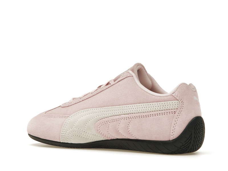 Puma Speedcat OG Whisp of Pink White