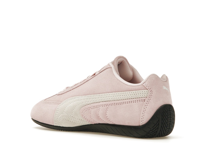 Puma Speedcat OG Whisp of Pink White