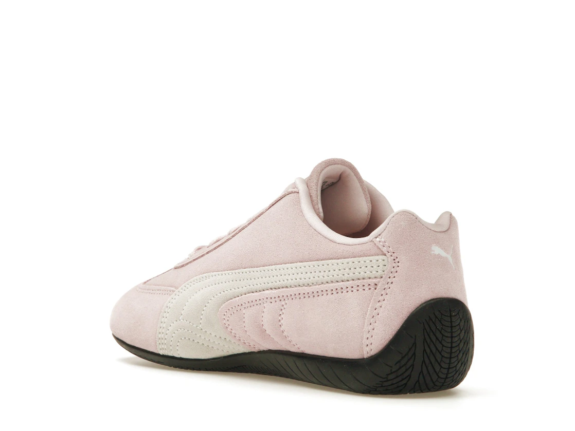 Puma Speedcat OG Whisp of Pink White
