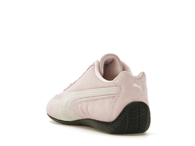 Puma Speedcat OG Whisp of Pink White