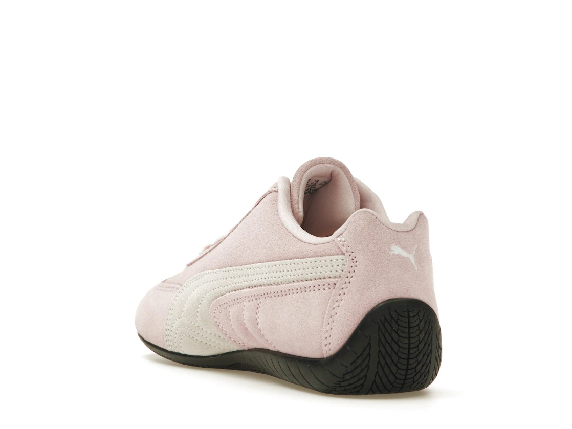 Puma Speedcat OG Whisp of Pink White