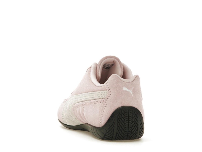 Puma Speedcat OG Whisp of Pink White