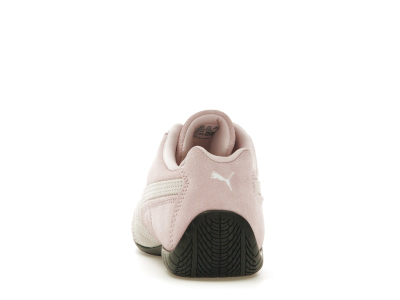 Puma Speedcat OG Whisp of Pink White