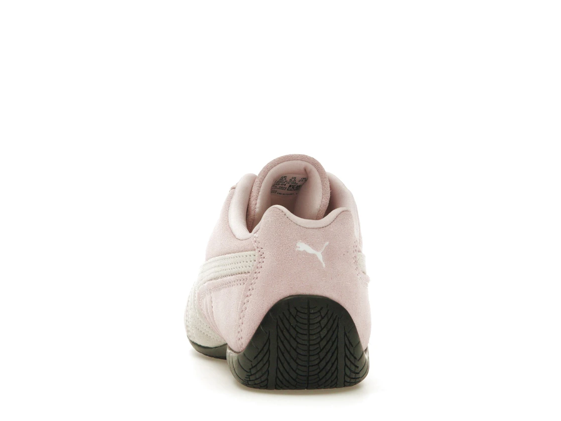 Puma Speedcat OG Whisp of Pink White