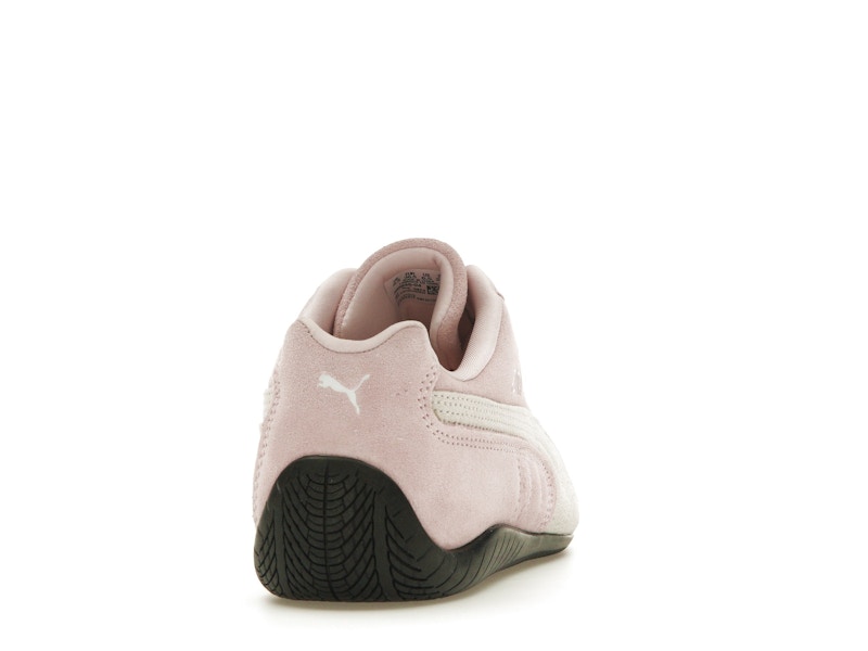 Puma Speedcat OG Whisp of Pink White