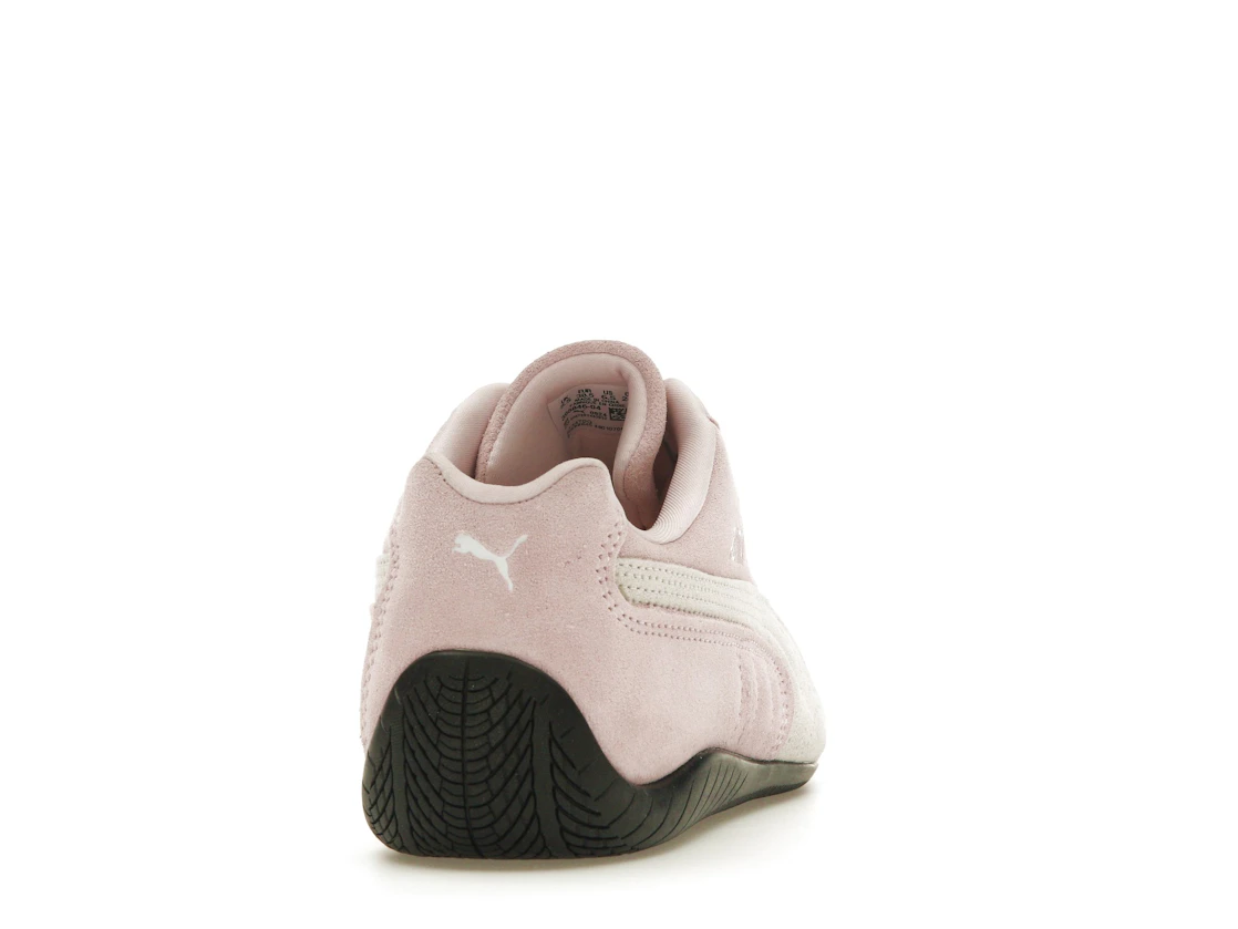 Puma Speedcat OG Whisp of Pink White