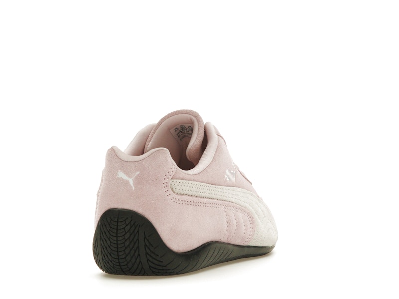 Puma Speedcat OG Whisp of Pink White