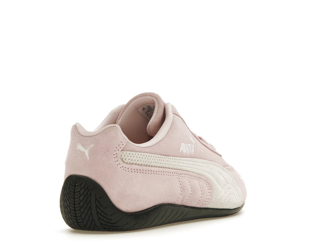 Puma Speedcat OG Whisp of Pink White