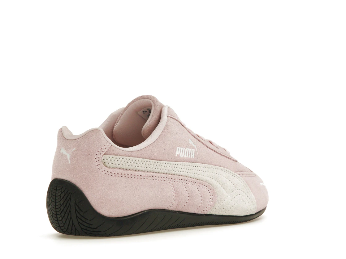 Puma Speedcat OG Whisp of Pink White