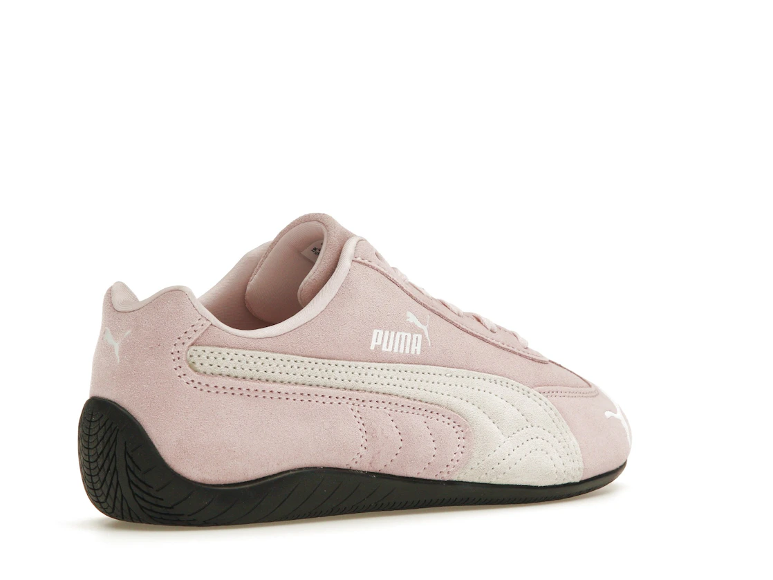 Puma Speedcat OG Whisp of Pink White