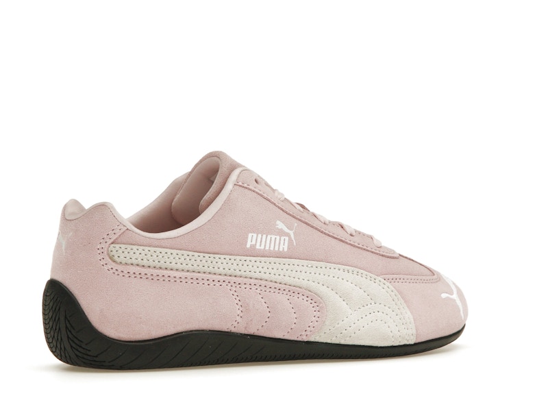 Puma Speedcat OG Whisp of Pink White