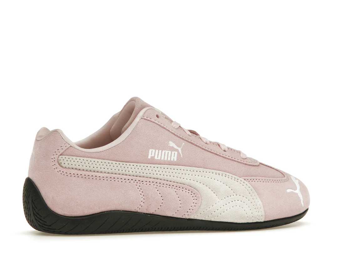 Puma Speedcat OG Whisp of Pink White