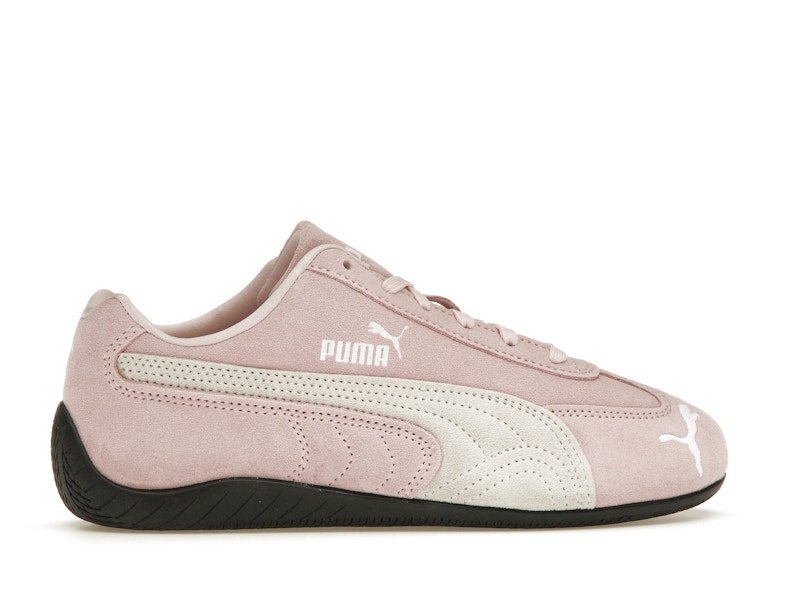 Puma Speedcat OG Whisp of Pink White