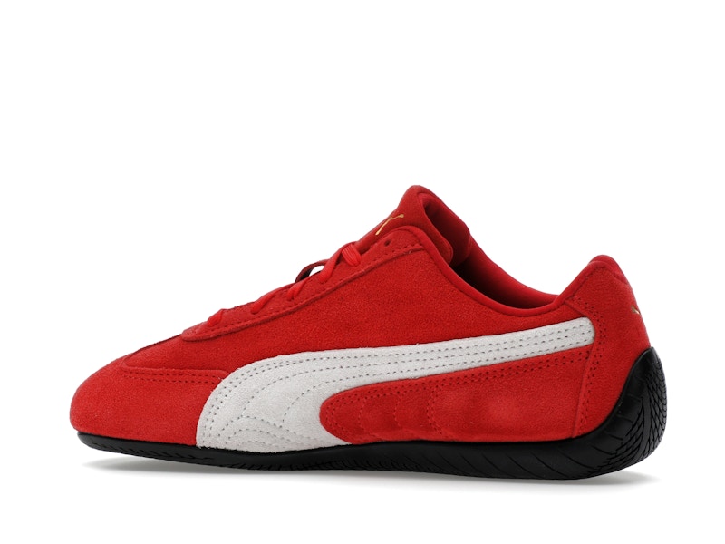 Puma Speedcat OG Red White (Women's)