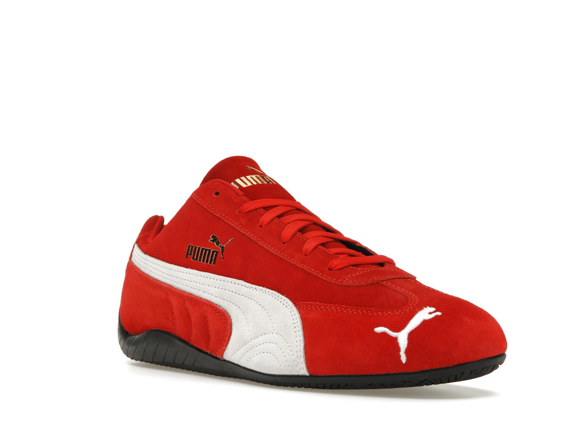 Puma Speedcat OG Red White