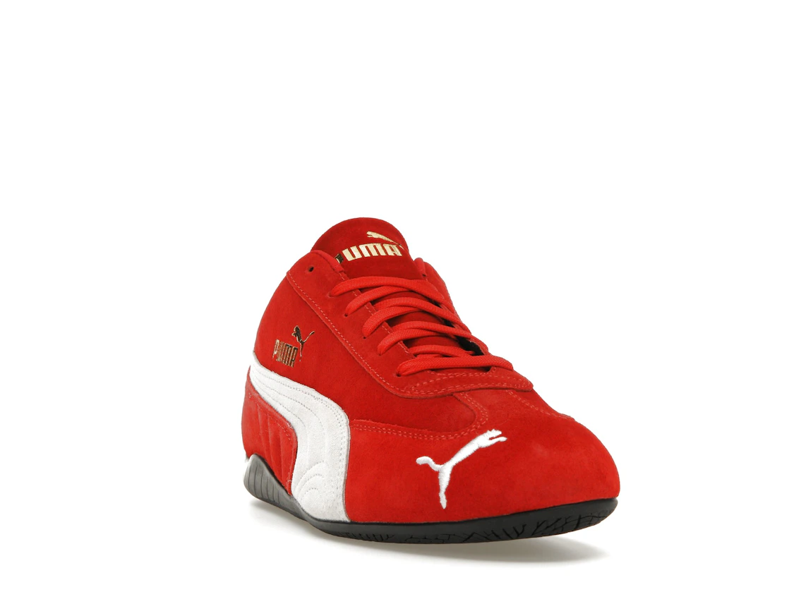 Puma Speedcat OG Red White