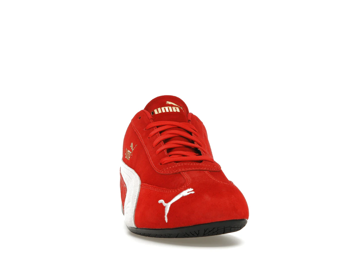 Puma Speedcat OG Red White
