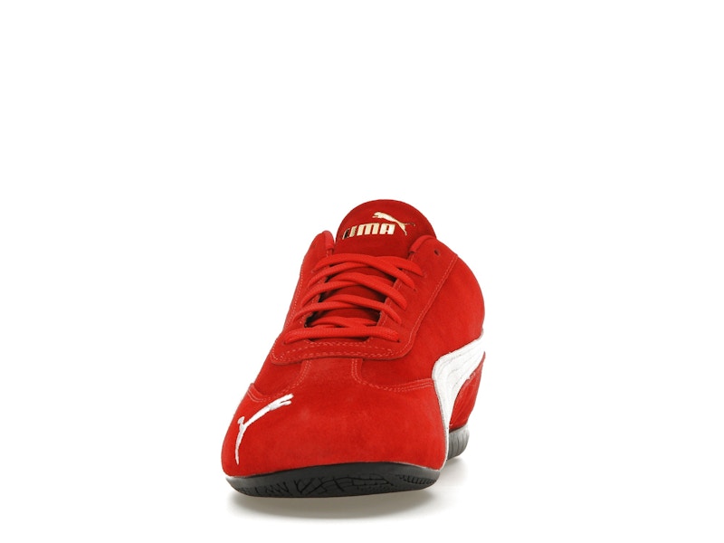 Puma Speedcat OG Red White