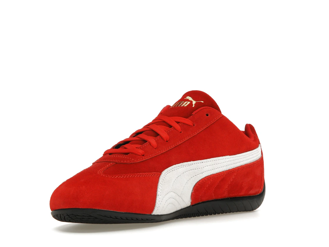 Puma Speedcat OG Red White
