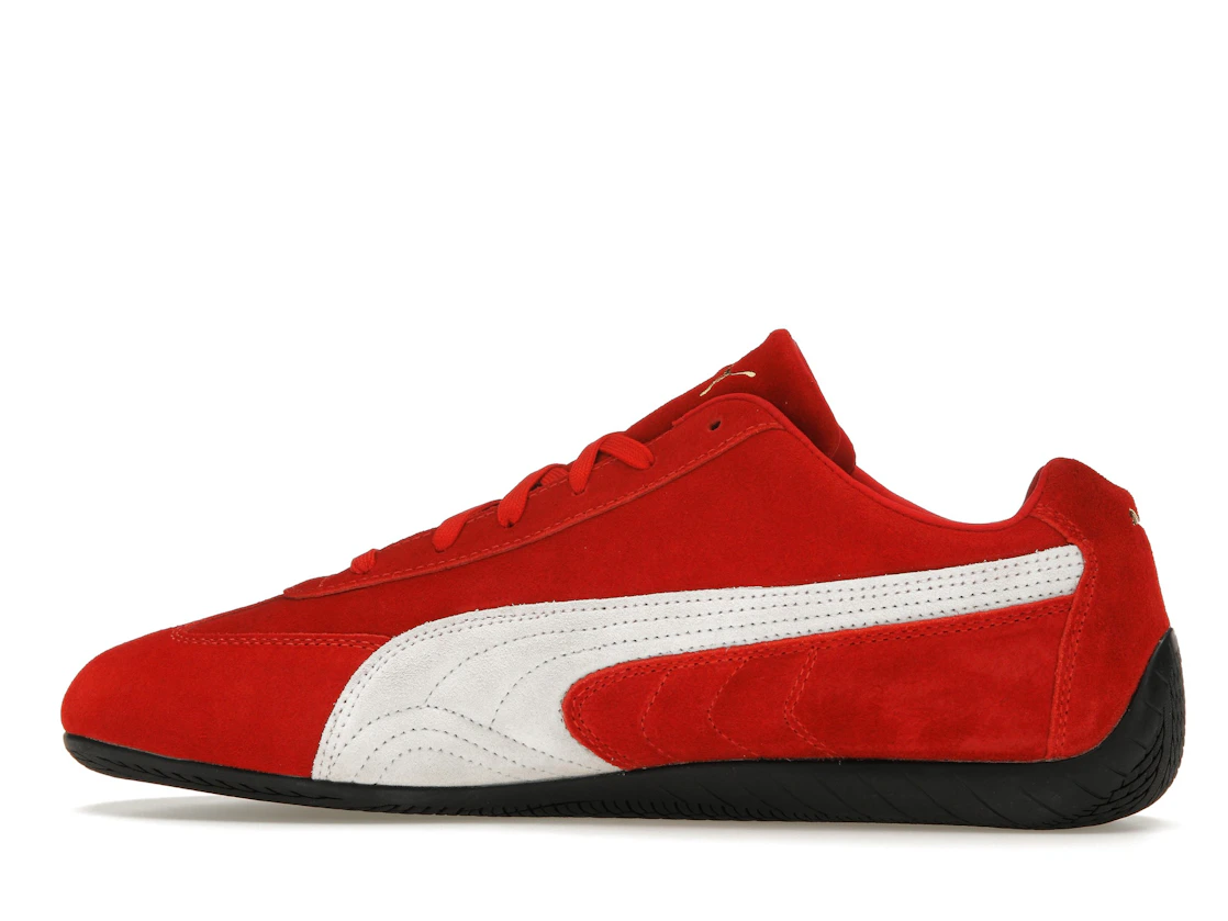 Puma Speedcat OG Red White