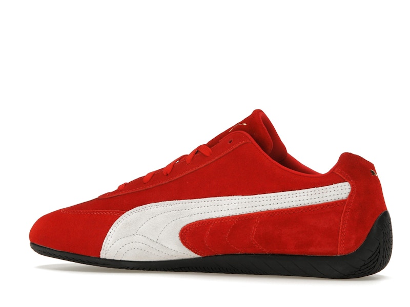 Puma Speedcat OG Red White