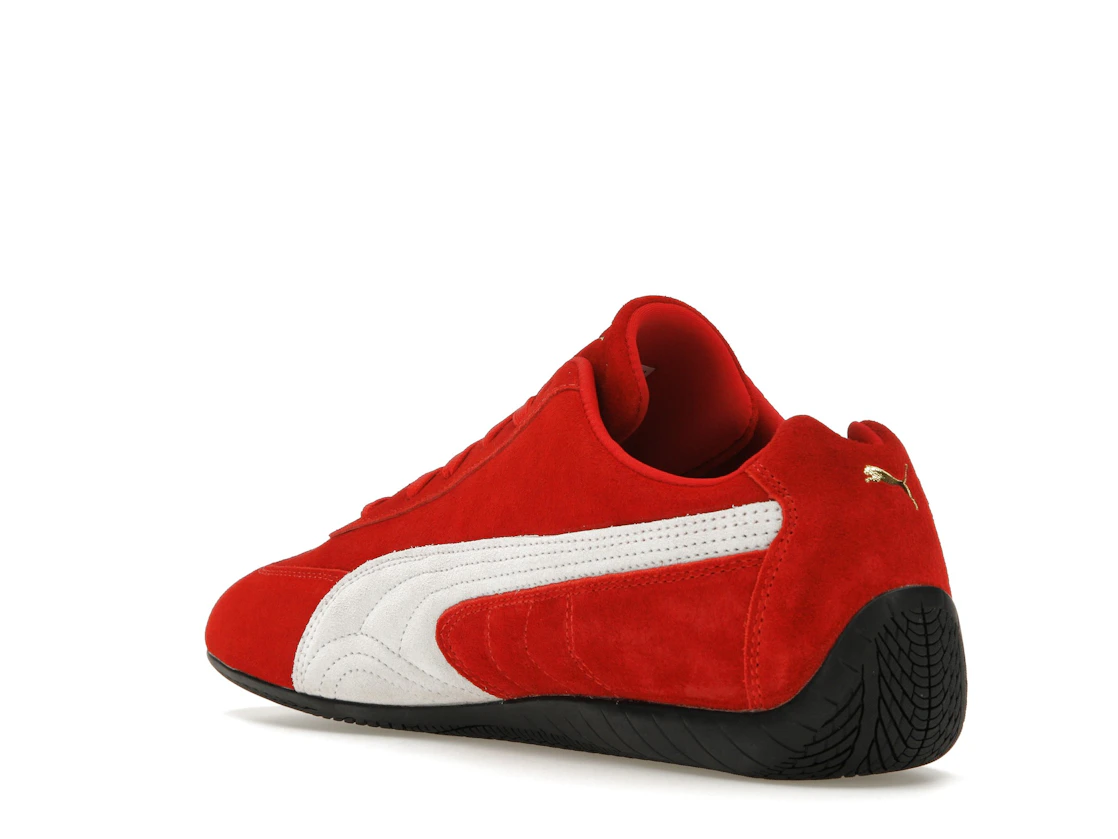Puma Speedcat OG Red White