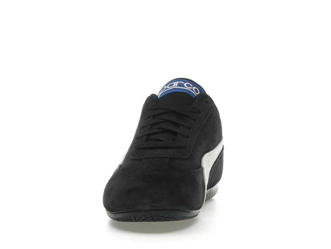 Puma Speedcat OG+ Sparco Black