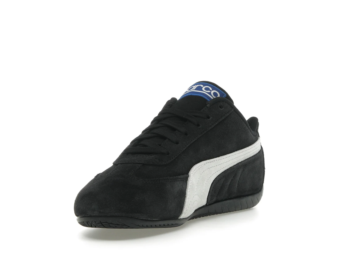 Puma Speedcat OG+ Sparco Black