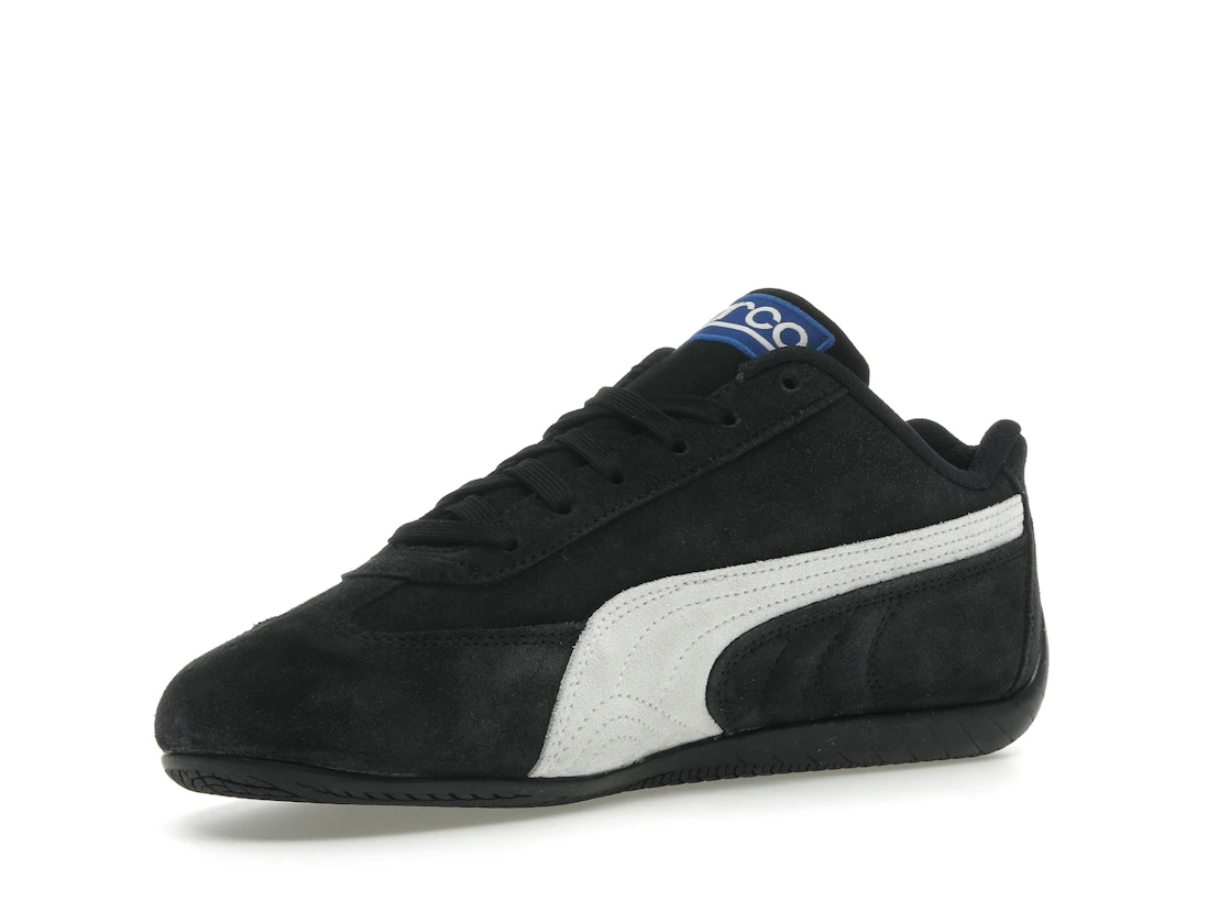 Puma Speedcat OG+ Sparco Black