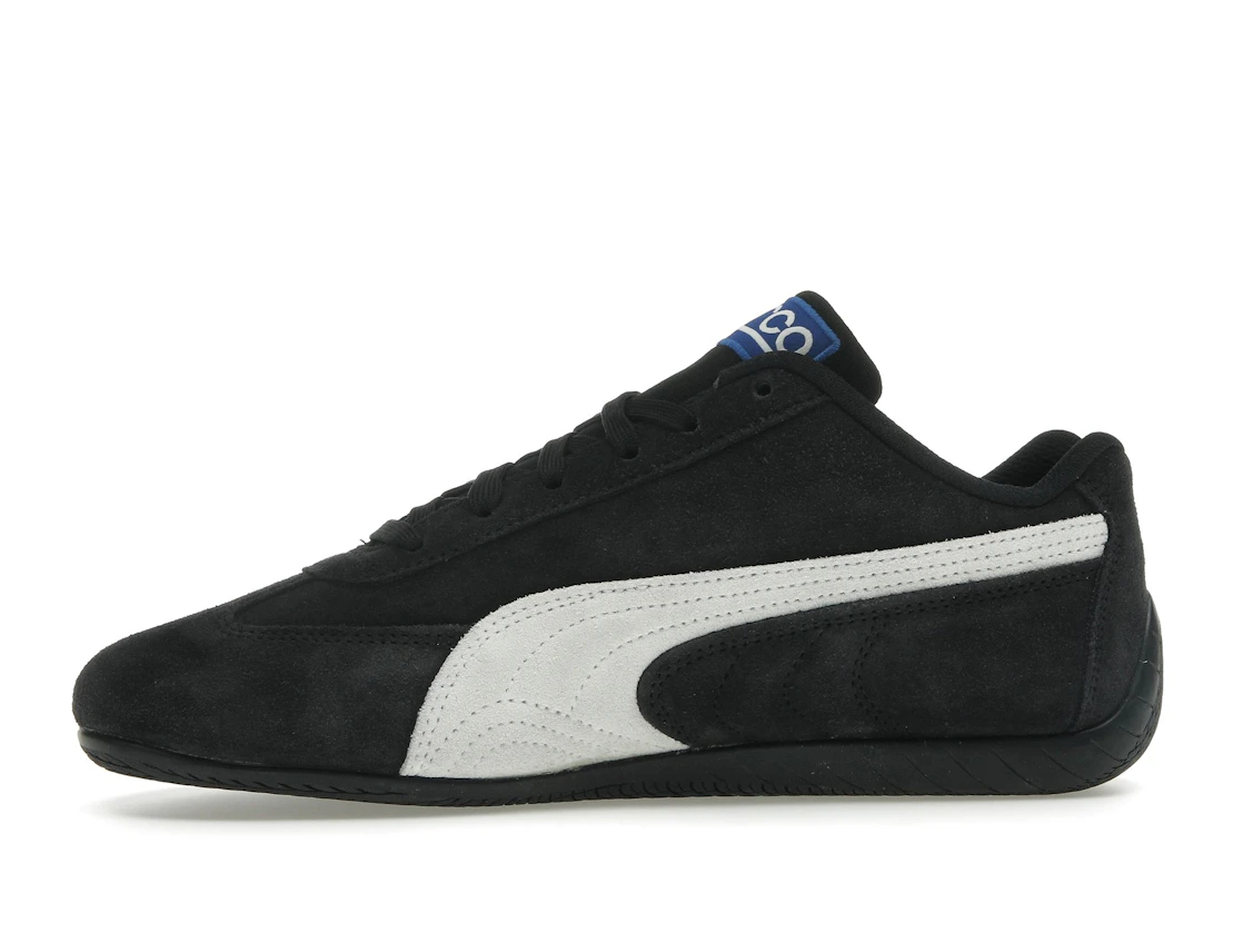 Puma Speedcat OG+ Sparco Black