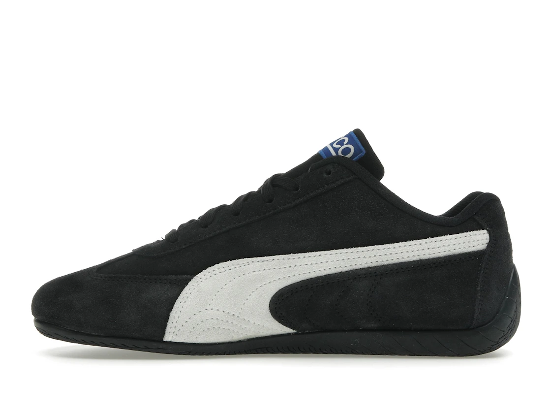 Puma Speedcat OG+ Sparco Black