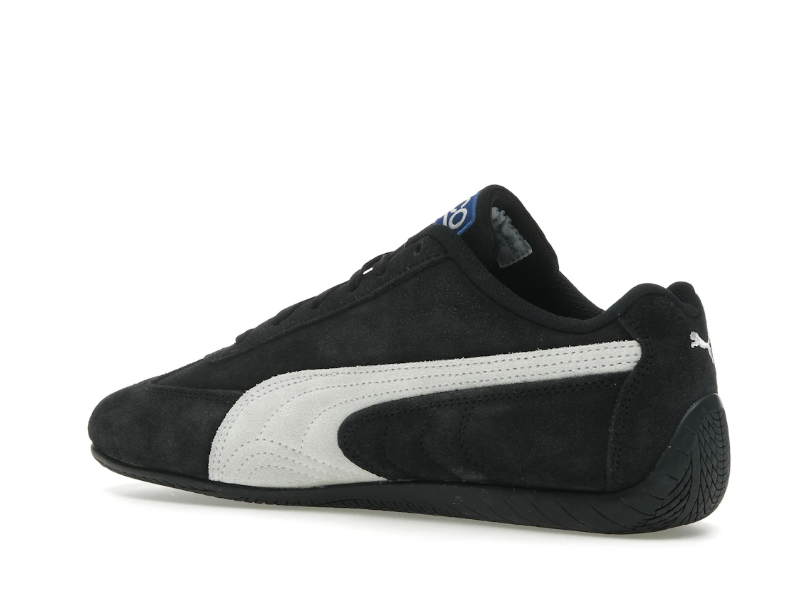 Puma Speedcat OG+ Sparco Black