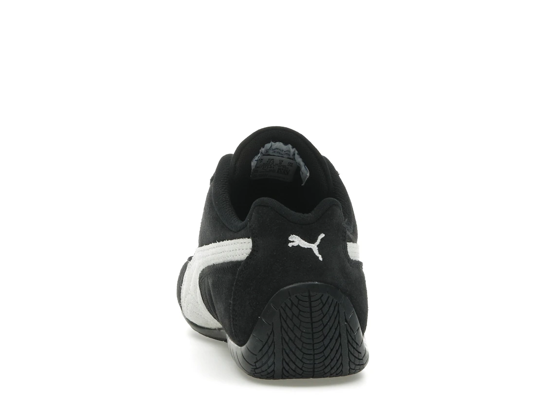 Puma Speedcat OG+ Sparco Black