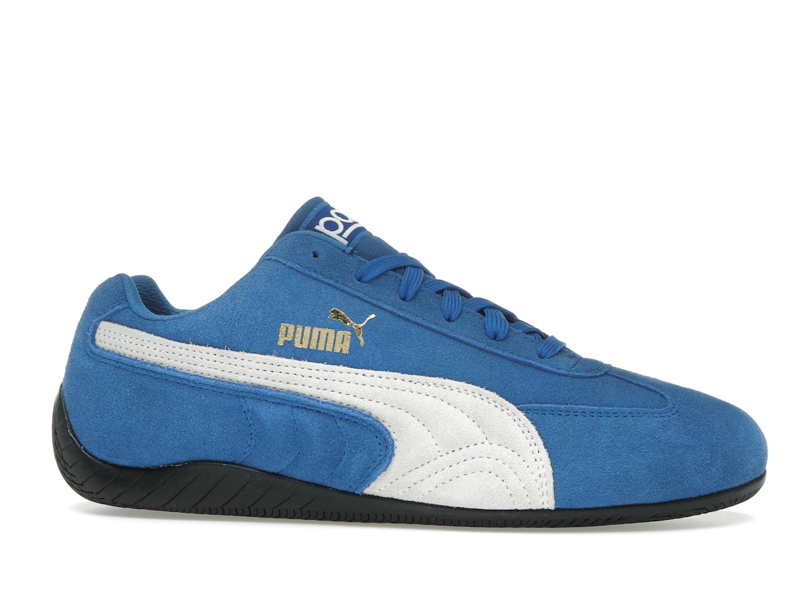Puma Speedcat OG+ Sparco Strong Blue