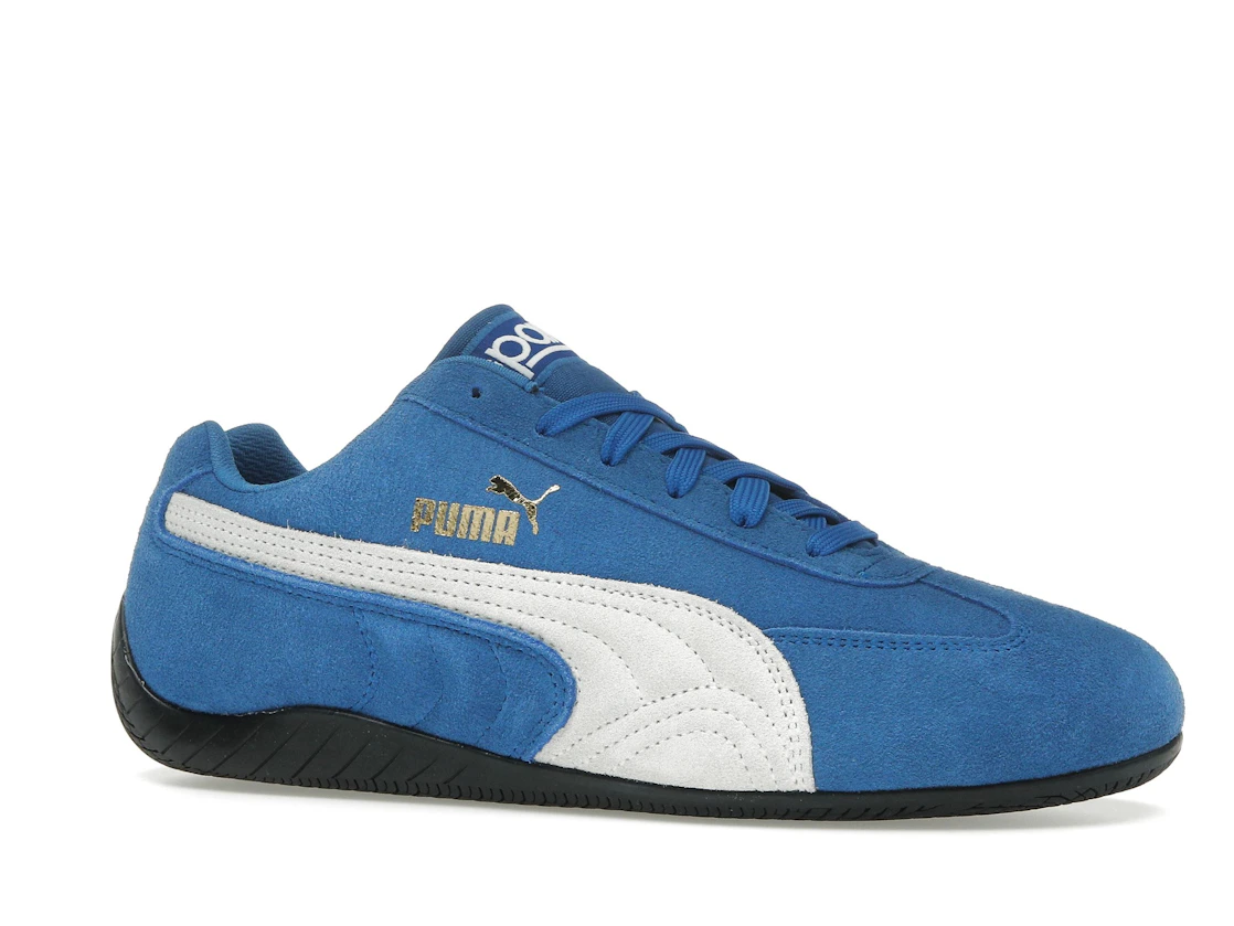 Puma Speedcat OG+ Sparco Strong Blue