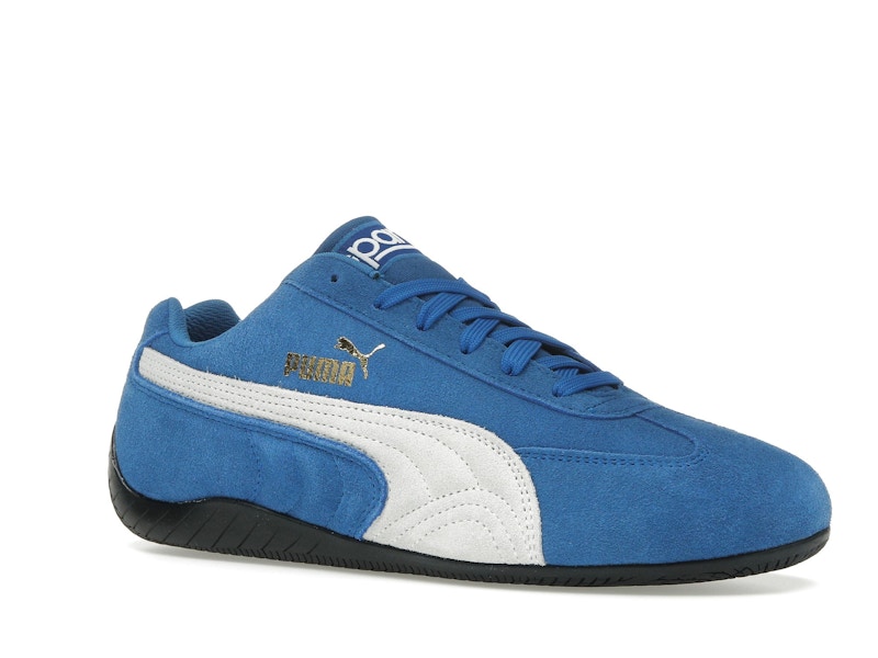 Puma Speedcat OG+ Sparco Strong Blue