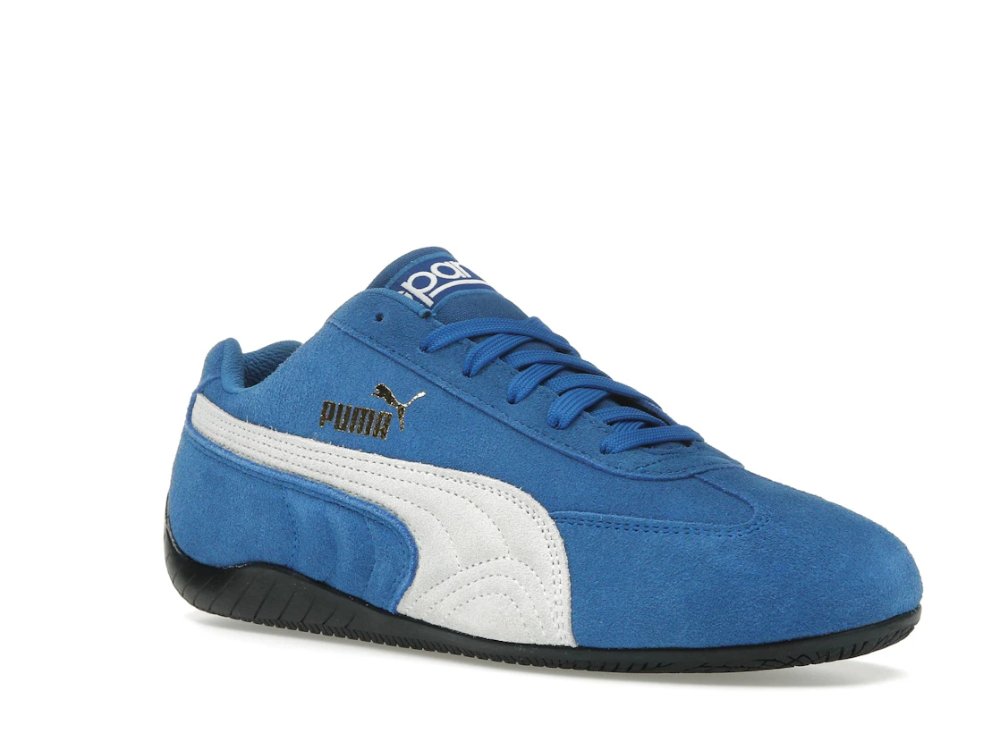 Puma Speedcat OG+ Sparco Strong Blue
