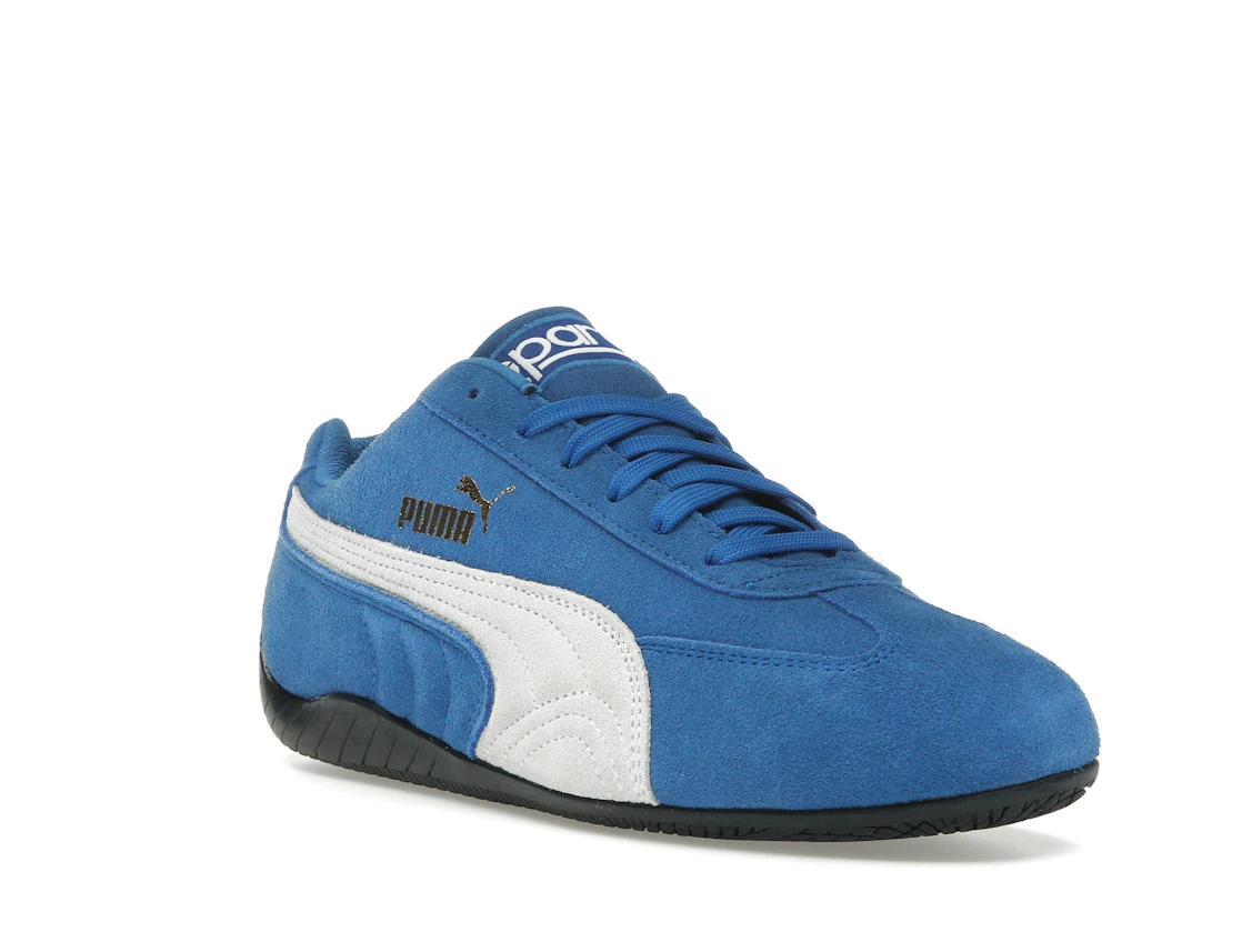 Puma Speedcat OG+ Sparco Strong Blue