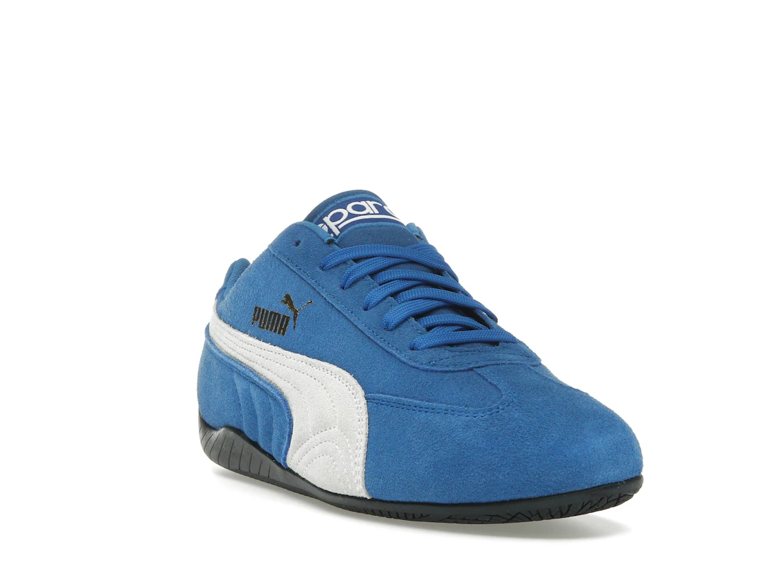 Puma Speedcat OG+ Sparco Strong Blue