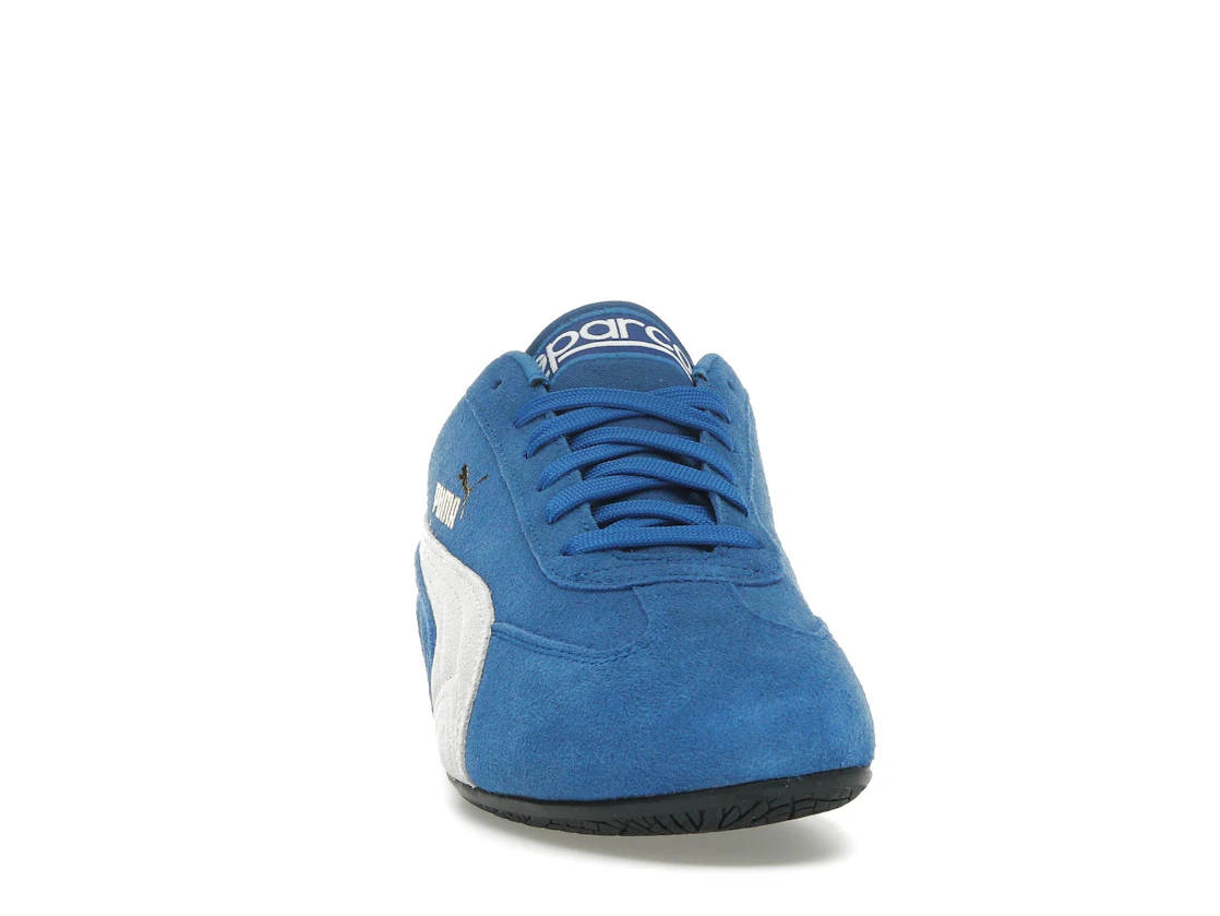 Puma Speedcat OG+ Sparco Strong Blue