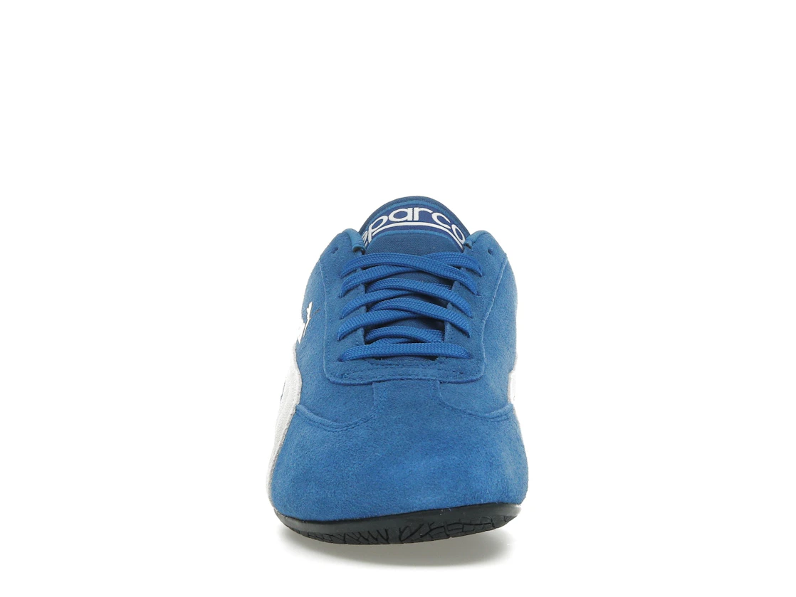 Puma Speedcat OG+ Sparco Strong Blue